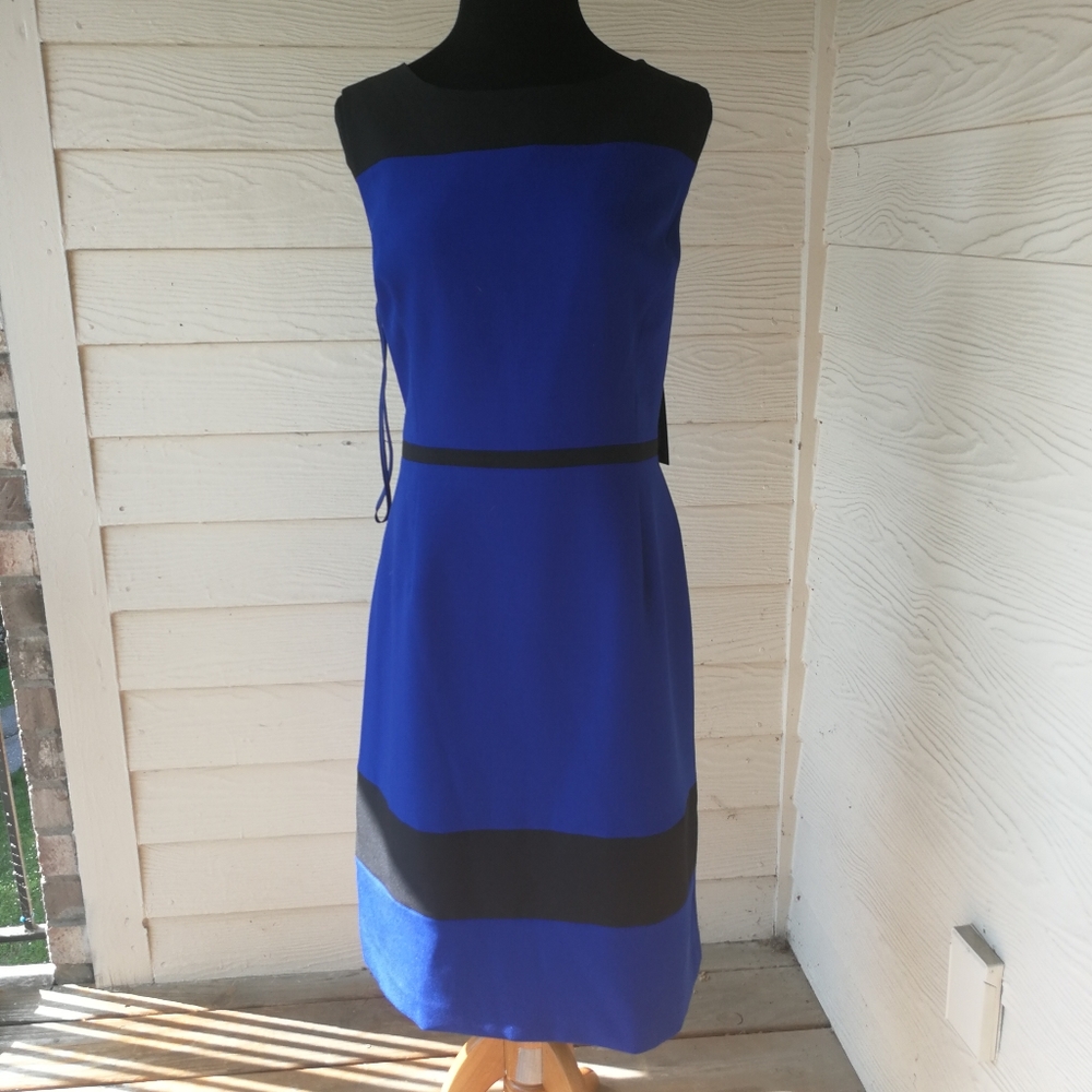 NWT work dress